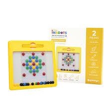 MINI IMADOTS - TAULER MAGNETIC | 6141432992168