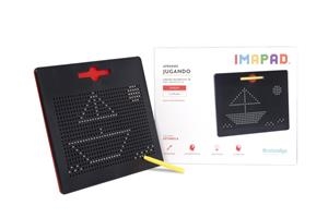 IMPAD NEGRE | 781159926969