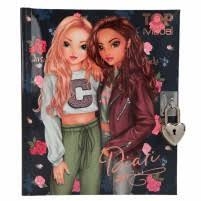 TOP MODEL DIARI EN CATALA | 4010070566401 | Llibreria Online de Tremp