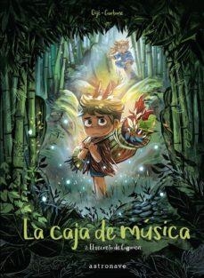 SECRETO DE CYPRIEN, EL.(CAJA DE MUSICA N 2) | 9788467939149 | GIJE | Llibreria Online de Tremp