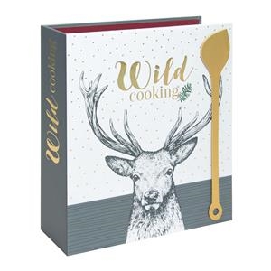 RECEPTARI DE CUINA | 4035461196302 | Llibreria Online de Tremp