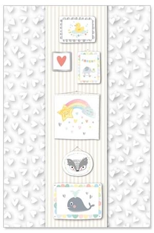 TARGETA FELICITACIÓ NAIXEMENT | 4035461257409 | Llibreria Online de Tremp