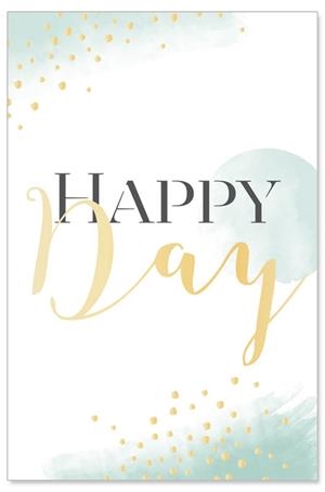 TARGETA FELICITACIÓ | 4035461178056 | Llibreria Online de Tremp