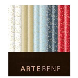 PAPER EMBOLICAR 70 X 150 CM ESTRELLES | 4035461194452 | Llibreria Online de Tremp