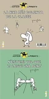LES AVENTURES DE N'ESTEISI I EN PIMIENTO 4 | 9788417383817 | SASTRE, JUAN FELIU
