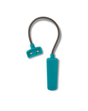 LAMPARETA LECTURA COMPACT TRAVEL BLAU | 5035393397050 | Llibreria Online de Tremp