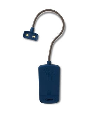 LAMPARETA LECTURA FLEXIBLE BLAU | 5035393398026 | Llibreria Online de Tremp