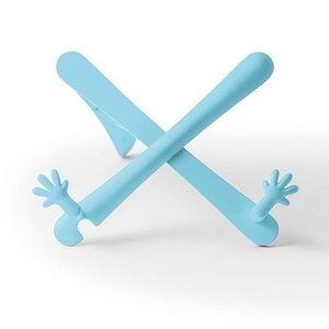 FERISTOL PLEGABLE THE HANDS STAND BLAU | 5035393942038 | Llibreria Online de Tremp