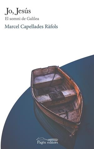 JO, JESÚS | 9788413031989 | CAPELLADES RÀFOLS, MARCEL | Llibreria Online de Tremp