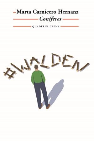 CONÍFERES | 9788477276234 | CARNICERO HERNANZ, MARTA | Llibreria Online de Tremp