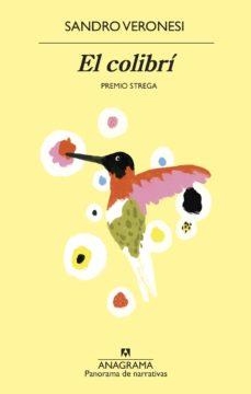 EL COLIBRÍ | 9788433980724 | VERONESI, SANDRO | Llibreria Online de Tremp