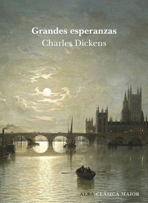 GRANDES ESPERANZAS | 9788490657294 | DICKENS, CHARLES | Llibreria Online de Tremp