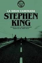 LA GRAN CAMINADA | 9788412216721 | KING, STEPHEN | Llibreria Online de Tremp