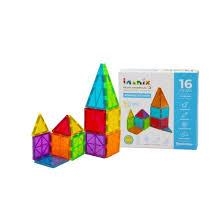 BRAINTOYS IMANIX 16 PECES | 7877188111100 | Llibreria Online de Tremp