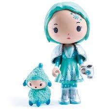 TINYLY CRISTALE & FRIZZ | 3070900069473