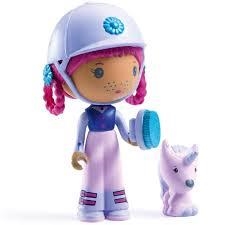 TINYLY JOE & GALA | 3070900069497