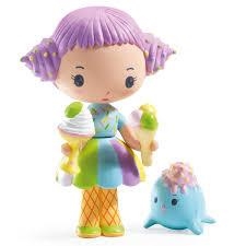 TINYLY TUTTI & FRUTTI | 3070900069459