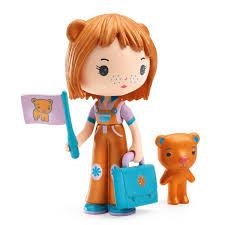 TINYLY ANOUK & NOURS | 3070900069411