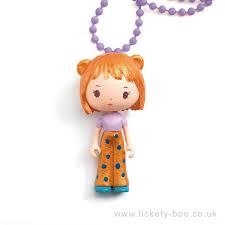 TINYLY COLGANTE ANOUK | 3070900069909