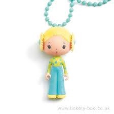 TINYLY COLGANTE FLORE | 3070900069930