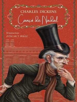 CANÇÓ DE NADAL | 9788448952020 | DICKENS, CHARLES | Llibreria Online de Tremp