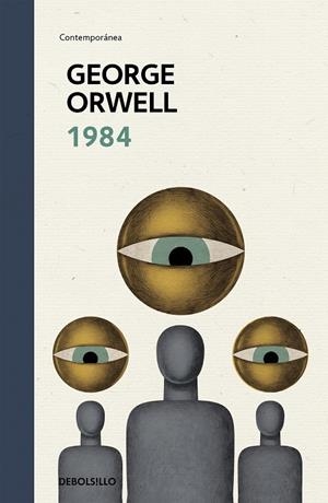 1984 | 9788466347280 | ORWELL, GEORGE | Llibreria Online de Tremp