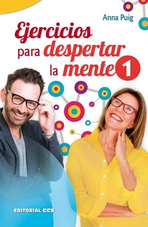 EJERCICIOS PARA DESPERTAR LA MENTE 1 | 9788490238837 | PUIG ALEMÁN, ANNA | Llibreria Online de Tremp