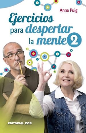 EJERCICIOS PARA DESPERTAR LA MENTE 2 | 9788490239803 | PUIG ALEMÁN, ANNA | Llibreria Online de Tremp