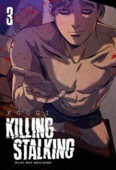 3.KILLING STALKING.(MANGA BOLSILLO) | 9788418222092 | Llibreria Online de Tremp
