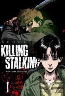1.KILLING STALKING.(MANGA BOLSILLO) | 9788417820589 | Llibreria Online de Tremp