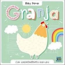GRANJA  (BABY POP-UP) | 9788497869126 | V.V.A.A. | Llibreria Online de Tremp