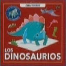 LOS DINOSAURIOS  (CREA FIGURAS) | 9788497869430 | V.V.A.A. | Llibreria Online de Tremp