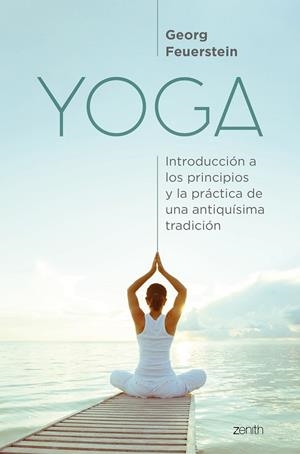 YOGA | 9788408229926 | FEUERSTEIN, GEORG | Llibreria Online de Tremp