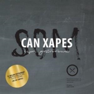 SOM CAN XAPES ESPAI GASTRONÒMIC | 9788418243189 | Llibreria Online de Tremp