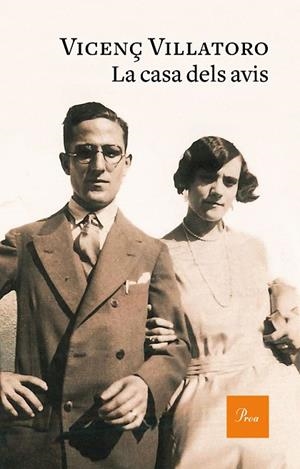 LA CASA DELS AVIS | 9788475888644 | VILLATORO, VICENÇ | Llibreria Online de Tremp