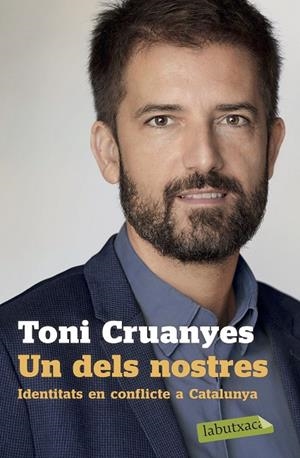 UN DELS NOSTRES | 9788417423995 | CRUANYES, TONI | Llibreria Online de Tremp