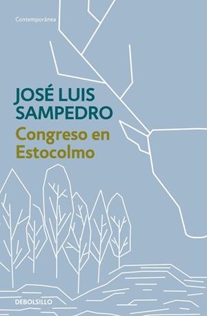 CONGRESO EN ESTOCOLMO | 9788497931878 | SAMPEDRO, JOSÉ LUIS