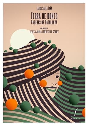 TERRA DE DONES | 9788412146363 | SAULA TAÑÀ, LAURA | Llibreria Online de Tremp