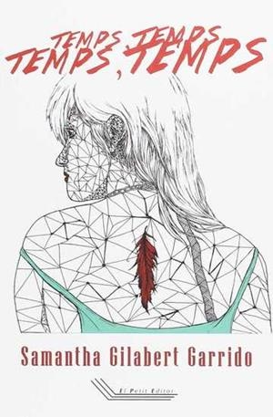 TEMPS | 9788494412301 | GILABERT GARRIDO, SAMANTHA | Llibreria Online de Tremp