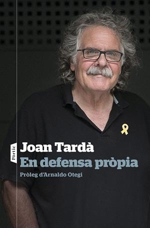 EN DEFENSA PRÒPIA | 9788498094862 | TARDÀ COMA, JOAN | Llibreria Online de Tremp
