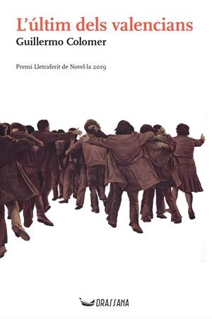 L'ÚLTIM DELS VALENCIANS | 9788412043037 | COLOMER LLORET, GUILLERMO