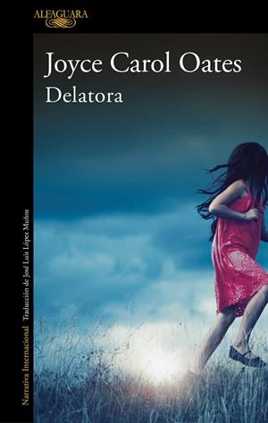 DELATORA | 9788420439501 | OATES, JOYCE CAROL | Llibreria Online de Tremp