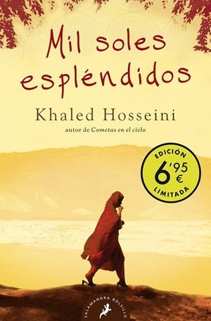 MIL SOLES ESPLÉNDIDOS | 9788418173257 | HOSSEINI, KHALED | Llibreria Online de Tremp