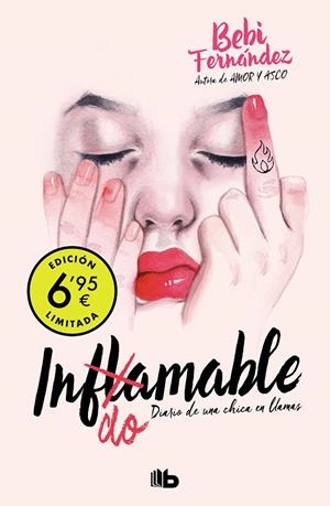 INDOMABLE (EDICIÓN LIMITADA A PRECIO ESPECIAL) | 9788413142753 | FERNÁNDEZ, BEBI | Llibreria Online de Tremp