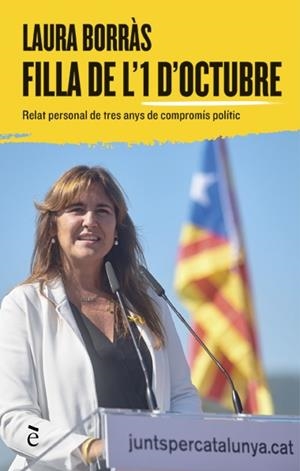 FILLA DE L'1 D'OCTUBRE | 9788441232310 | BORRÀS, LAURA | Llibreria Online de Tremp