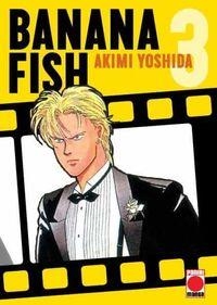 BANANA FISH 3 | 9788413343563 | YOSHIDA, AKIMI