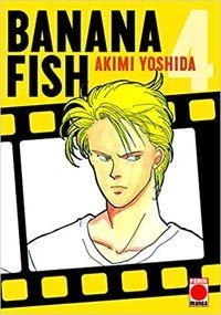 BANANA FISH 4 | 9788413344188 | YOSHIDA, AKIMI