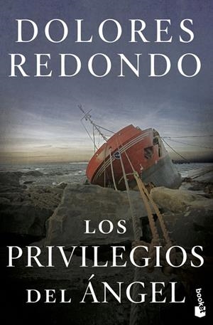 LOS PRIVILEGIOS DEL ÁNGEL | 9788423358687 | REDONDO, DOLORES | Llibreria Online de Tremp