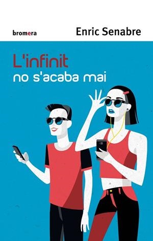 L'INFINIT NO S'ACABA MAI | 9788413580715 | SENABRE CARBONELL, ENRIC | Llibreria Online de Tremp
