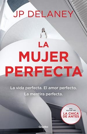 LA MUJER PERFECTA | 9788425359439 | DELANEY, J.P. | Llibreria Online de Tremp